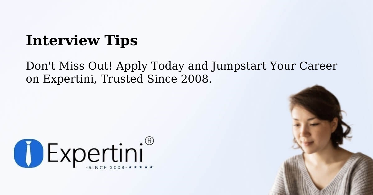 Interview Tips & Techniques for Job Seekers – Mirassolândia - Mirassolândia, Brazil Jobs Expertini